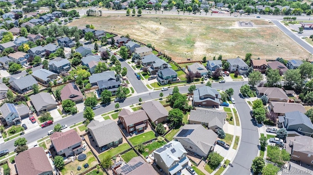 123 Blue Stem St, Brighton, CO 80601 - view of property location with nearby suburban area
