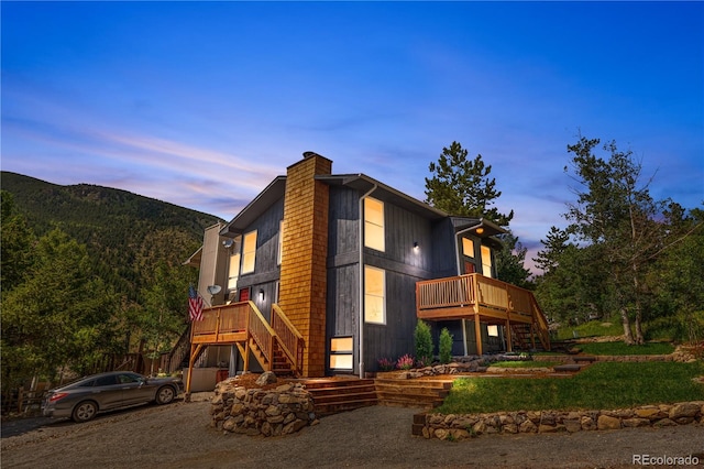 2025 Alliance Dr, Georgetown, CO 80444 - photo 1