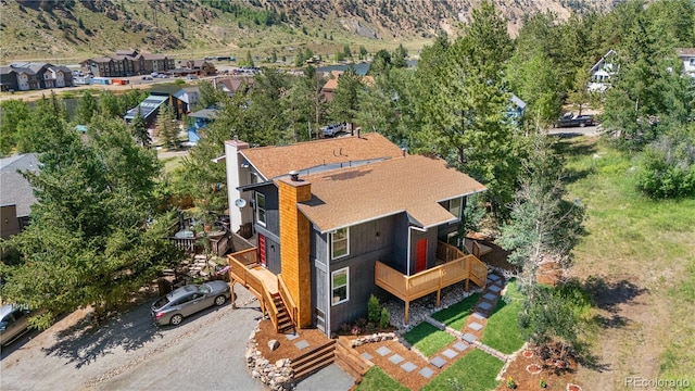 2025 Alliance Dr, Georgetown, CO 80444 - photo 2