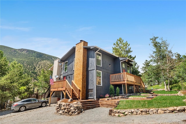 2025 Alliance Dr, Georgetown, CO 80444 - photo 3