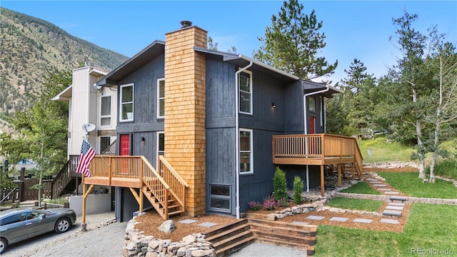 2025 Alliance Dr, Georgetown, CO 80444 - photo 43
