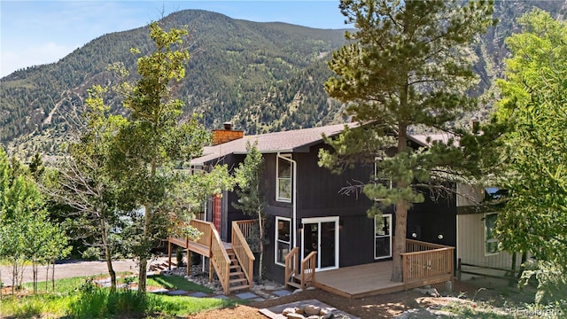 2025 Alliance Dr, Georgetown, CO 80444 - photo 46