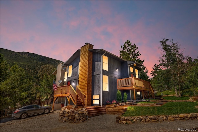 2025 Alliance Dr, Georgetown, CO 80444 - photo 47