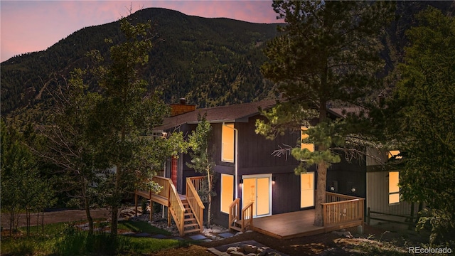 2025 Alliance Dr, Georgetown, CO 80444 - photo 48