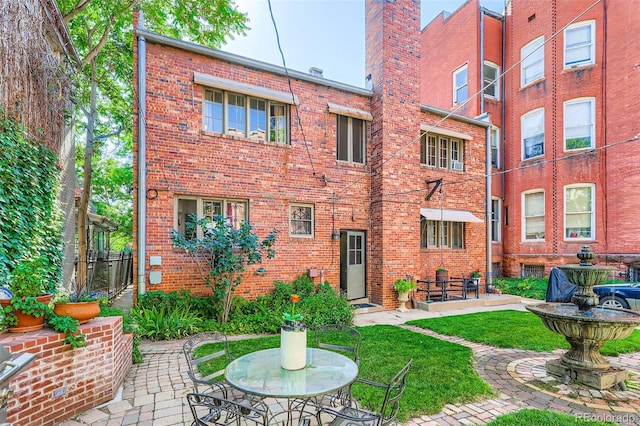 1449 N Pennsylvania St Unit 3, Denver, CO 80203 - photo 25
