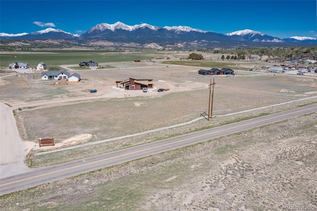8356 Longhorn Dr, Salida, CO 81201