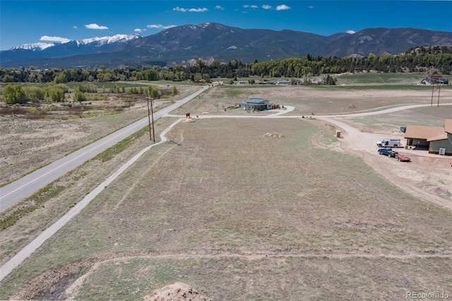 8356 Longhorn Dr, Salida, CO 81201
