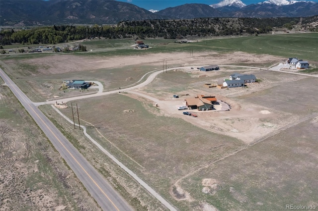8356 Longhorn Dr, Salida, CO 81201