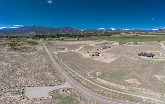 8356 Longhorn Dr, Salida, CO 81201