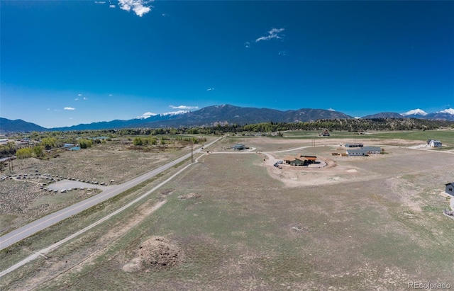 8356 Longhorn Dr, Salida, CO 81201