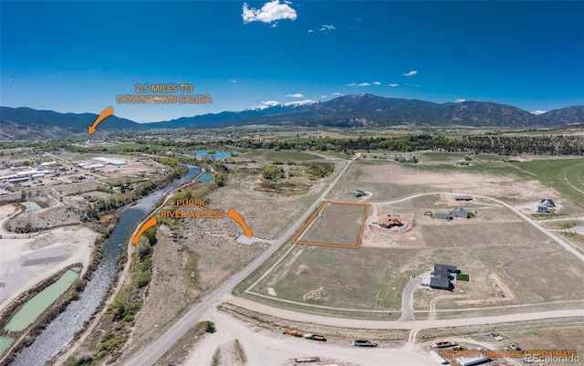 8356 Longhorn Dr, Salida, CO 81201