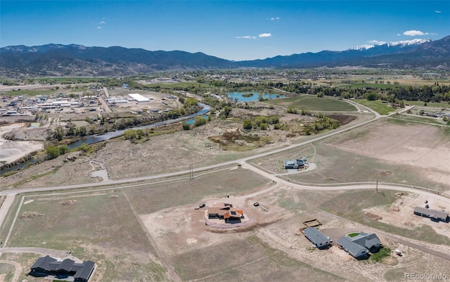 8356 Longhorn Dr, Salida, CO 81201