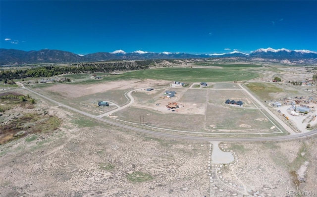 8356 Longhorn Dr, Salida, CO 81201