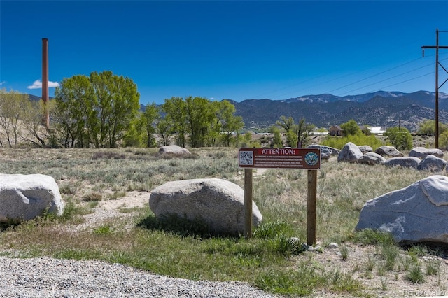 8356 Longhorn Dr, Salida, CO 81201