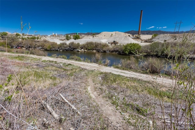 8356 Longhorn Dr, Salida, CO 81201