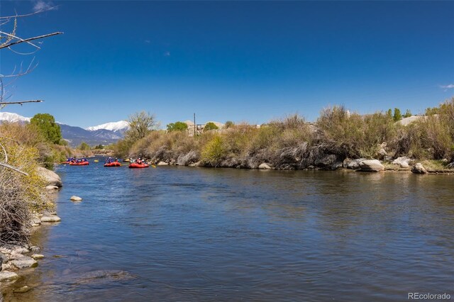 8356 Longhorn Dr, Salida, CO 81201