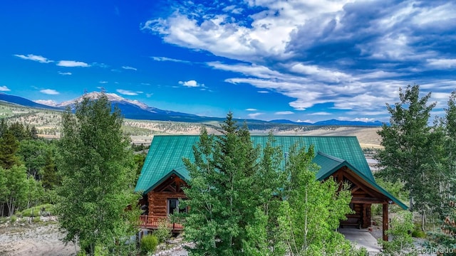 1385 County Road 24, Twin Lakes, CO 81251 - photo 2