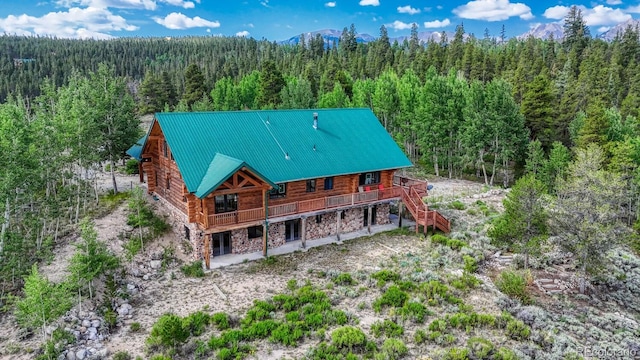 1385 County Road 24, Twin Lakes, CO 81251 - photo 3