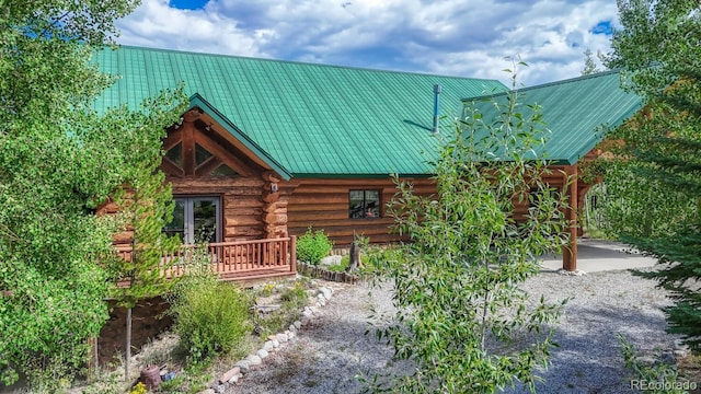 1385 County Road 24, Twin Lakes, CO 81251 - photo 4