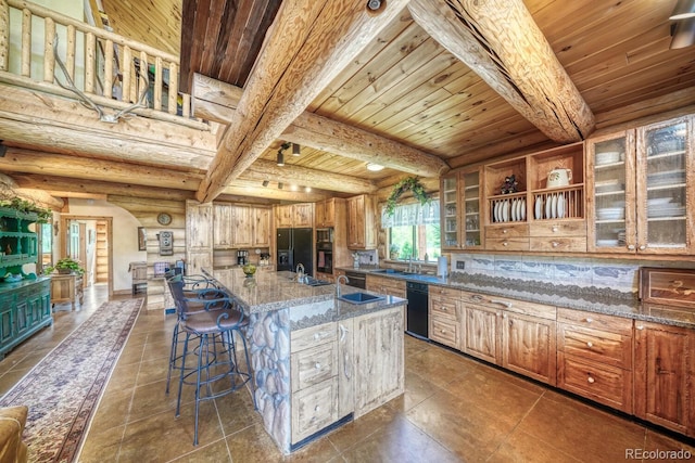 1385 County Road 24, Twin Lakes, CO 81251 - photo 9