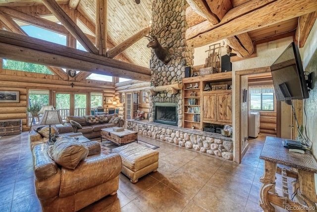 1385 County Road 24, Twin Lakes, CO 81251 - photo 14