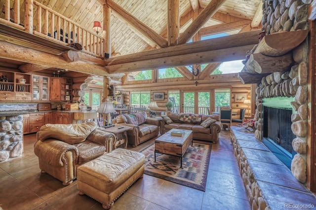 1385 County Road 24, Twin Lakes, CO 81251 - photo 15