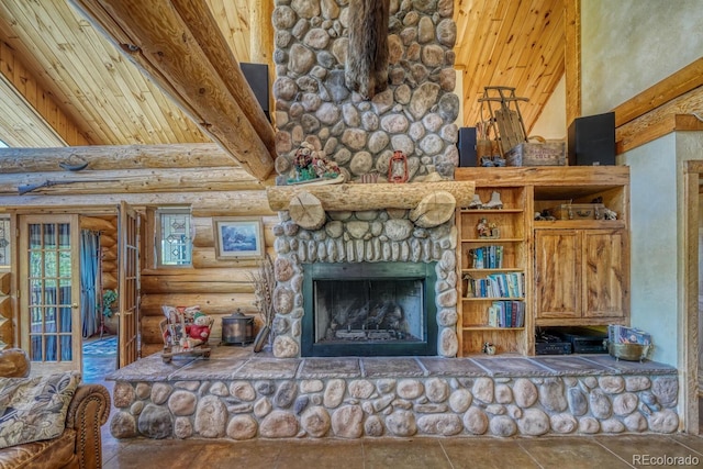 1385 County Road 24, Twin Lakes, CO 81251 - photo 16