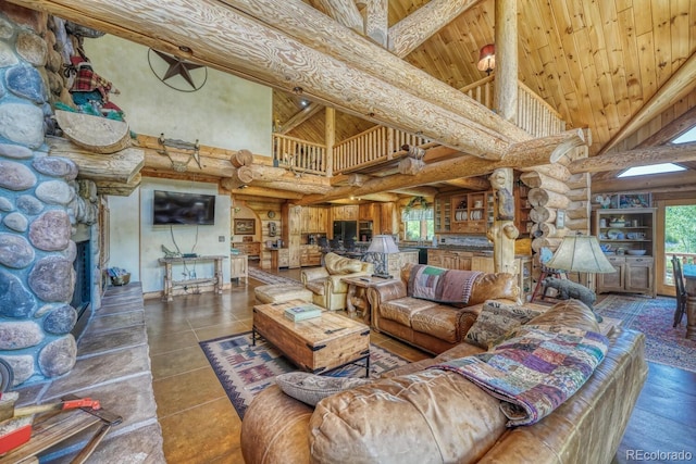 1385 County Road 24, Twin Lakes, CO 81251 - photo 17