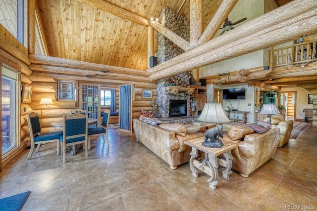 1385 County Road 24, Twin Lakes, CO 81251 - photo 18
