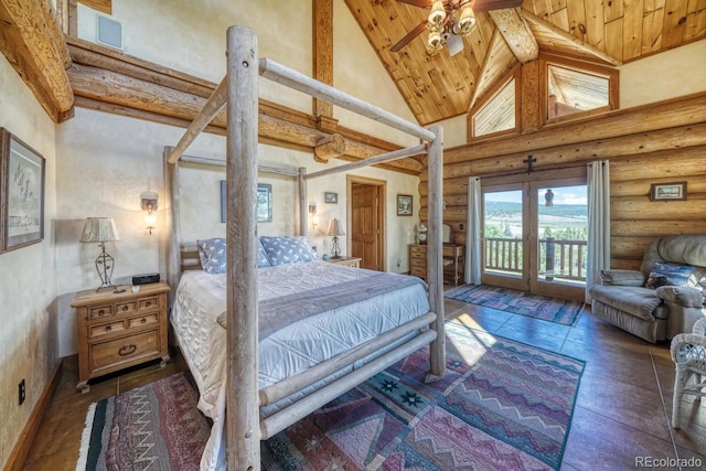 1385 County Road 24, Twin Lakes, CO 81251 - photo 26
