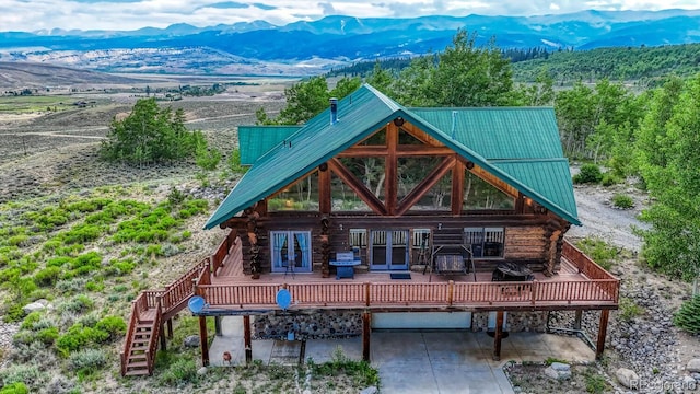 1385 County Road 24, Twin Lakes, CO 81251 - photo 46