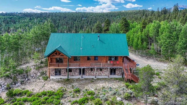 1385 County Road 24, Twin Lakes, CO 81251 - photo 47
