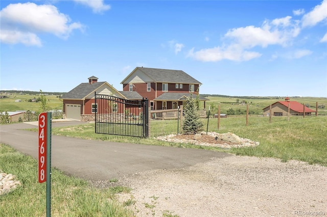 34698 Southern Cross Loop, Kiowa, CO 80117 - photo 2