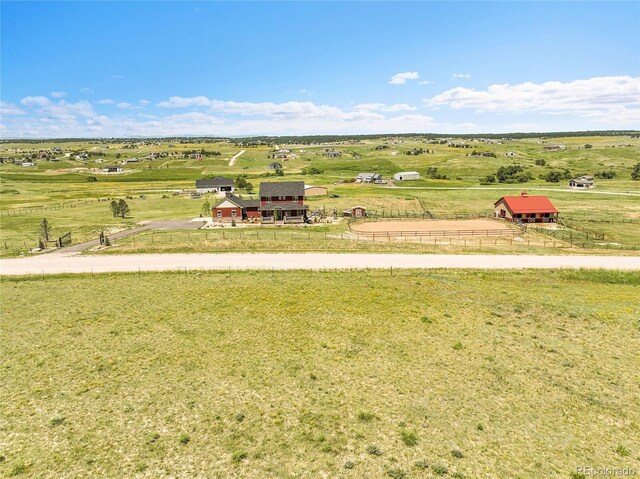 34698 Southern Cross Loop, Kiowa, CO 80117 - photo 42
