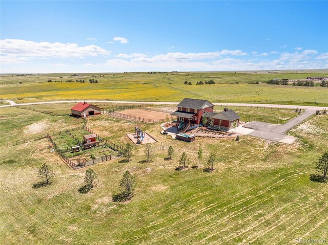 34698 Southern Cross Loop, Kiowa, CO 80117 - photo 43