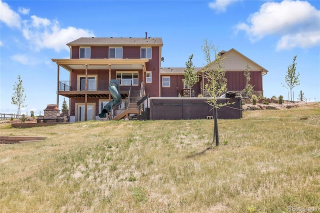 34698 Southern Cross Loop, Kiowa, CO 80117 - photo 38