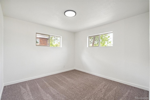 1330 Oak Pl, Thornton, CO 80229 - empty room featuring carpet flooring and baseboards
