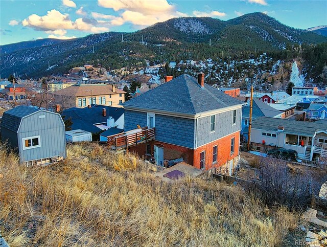 1520 Virginia St, Idaho Springs, CO 80452 - photo 1