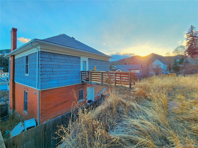 1520 Virginia St, Idaho Springs, CO 80452 - photo 4