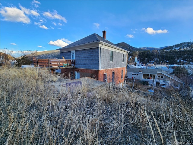 1520 Virginia St, Idaho Springs, CO 80452 - photo 6