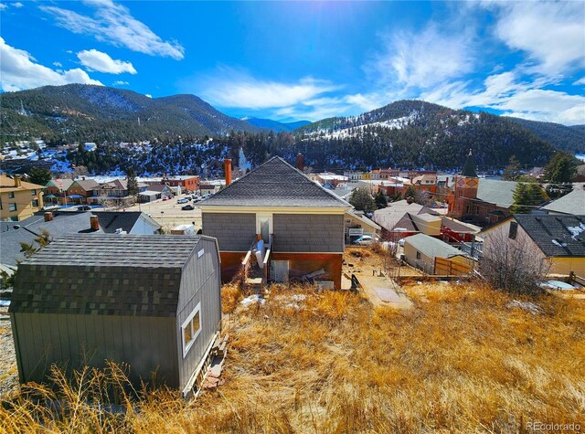 1520 Virginia St, Idaho Springs, CO 80452 - photo 7