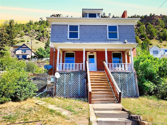 1520 Virginia St, Idaho Springs, CO 80452 - photo 8