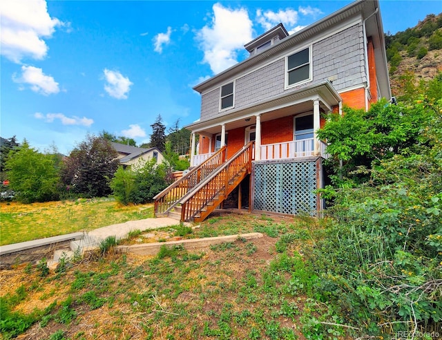 1520 Virginia St, Idaho Springs, CO 80452 - photo 9