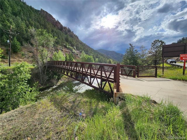 1520 Virginia St, Idaho Springs, CO 80452 - photo 21