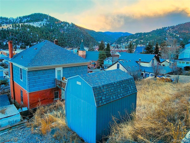 1520 Virginia St, Idaho Springs, CO 80452 - photo 30