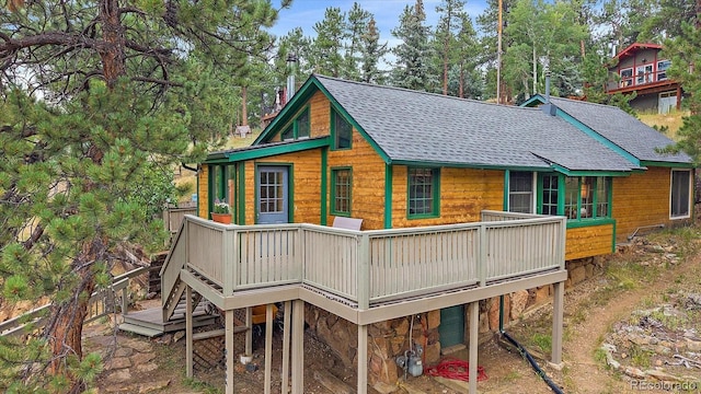 27225 Mountain Park Rd, Evergreen, CO 80439 - photo 4