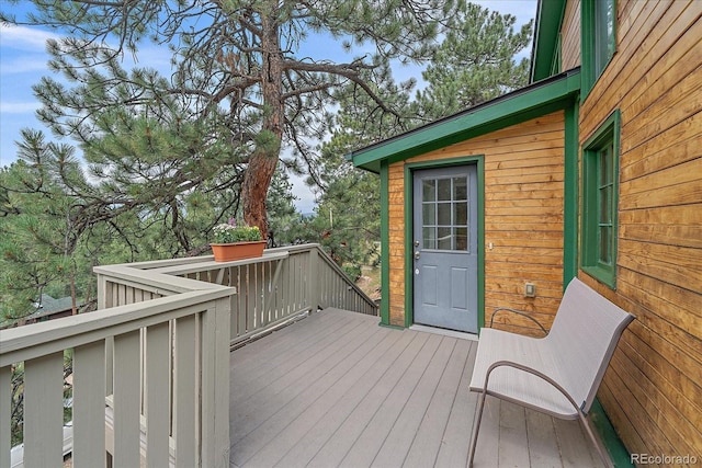 27225 Mountain Park Rd, Evergreen, CO 80439 - photo 7