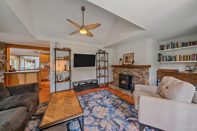 27225 Mountain Park Rd, Evergreen, CO 80439 - photo 20
