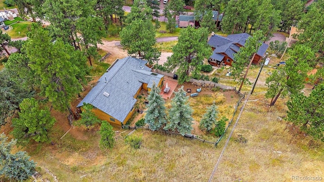 27225 Mountain Park Rd, Evergreen, CO 80439 - photo 31