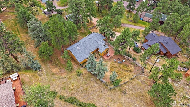 27225 Mountain Park Rd, Evergreen, CO 80439 - photo 34